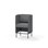 Modulsofa Adapt 60 lav rygg sidepaneler sh65 h108