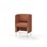 Modulsofa Adapt 60 lav rygg sidepaneler sh65 h108
