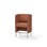 Modulsofa Adapt 60 lav rygg sidepaneler sh65 h108