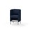 Modulsofa Adapt 60 lav rygg sidepaneler sh65 h108