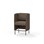 Modulsofa Adapt 60 lav rygg sidepaneler sh65 h108