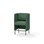 Modulsofa Adapt 60 lav rygg sidepaneler sh65 h108