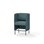 Modulsofa Adapt 60 lav rygg sidepaneler sh65 h108
