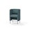 Modulsofa Adapt 60 lav rygg sidepaneler sh65 h108