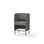 Modulsofa Adapt 60 lav rygg sidepaneler sh65 h108