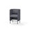 Modulsofa Adapt 60 lav rygg sidepaneler sh65 h108