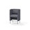 Modulsofa Adapt 60 lav rygg sidepaneler sh65 h108