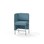 Modulsofa Adapt 60 lav rygg sidepanel høyre sh65 h108