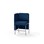 Modulsofa Adapt 60 lav rygg sidepanel høyre sh65 h108
