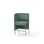 Modulsofa Adapt 60 lav rygg sidepanel høyre sh65 h108