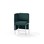 Modulsofa Adapt 60 lav rygg sidepanel høyre sh65 h108