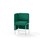 Modulsofa Adapt 60 lav rygg sidepanel høyre sh65 h108