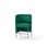 Modulsofa Adapt 60 lav rygg sidepanel høyre sh65 h108