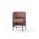 Modulsofa Adapt 60 lav rygg sidepanel høyre sh65 h108