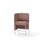 Modulsofa Adapt 60 lav rygg sidepanel høyre sh65 h108