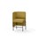 Modulsofa Adapt 60 lav rygg sidepanel høyre sh65 h108