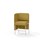 Modulsofa Adapt 60 lav rygg sidepanel høyre sh65 h108