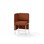 Modulsofa Adapt 60 lav rygg sidepanel høyre sh65 h108