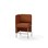 Modulsofa Adapt 60 lav rygg sidepanel høyre sh65 h108