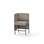 Modulsofa Adapt 60 lav rygg sidepanel høyre sh65 h108