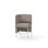 Modulsofa Adapt 60 lav rygg sidepanel høyre sh65 h108