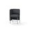 Modulsofa Adapt 60 lav rygg sidepanel høyre sh65 h108