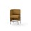 Modulsofa Adapt 60 lav rygg sidepanel høyre sh65 h108