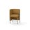 Modulsofa Adapt 60 lav rygg sidepanel høyre sh65 h108