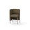 Modulsofa Adapt 60 lav rygg sidepanel høyre sh65 h108