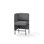Modulsofa Adapt 60 lav rygg sidepanel høyre sh65 h108