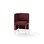 Modulsofa Adapt 60 lav rygg sidepanel høyre sh65 h108