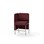 Modulsofa Adapt 60 lav rygg sidepanel høyre sh65 h108