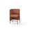 Modulsofa Adapt 60 lav rygg sidepanel høyre sh65 h108