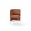 Modulsofa Adapt 60 lav rygg sidepanel høyre sh65 h108