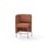 Modulsofa Adapt 60 lav rygg sidepanel høyre sh65 h108