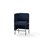 Modulsofa Adapt 60 lav rygg sidepanel høyre sh65 h108