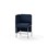 Modulsofa Adapt 60 lav rygg sidepanel høyre sh65 h108