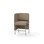 Modulsofa Adapt 60 lav rygg sidepanel høyre sh65 h108