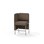 Modulsofa Adapt 60 lav rygg sidepanel høyre sh65 h108
