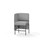Modulsofa Adapt 60 lav rygg sidepanel høyre sh65 h108