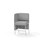 Modulsofa Adapt 60 lav rygg sidepanel høyre sh65 h108