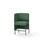 Modulsofa Adapt 60 lav rygg sidepanel høyre sh65 h108