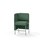 Modulsofa Adapt 60 lav rygg sidepanel høyre sh65 h108