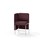 Modulsofa Adapt 60 lav rygg sidepanel høyre sh65 h108