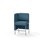 Modulsofa Adapt 60 lav rygg sidepanel høyre sh65 h108