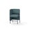 Modulsofa Adapt 60 lav rygg sidepanel høyre sh65 h108