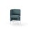 Modulsofa Adapt 60 lav rygg sidepanel høyre sh65 h108