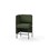 Modulsofa Adapt 60 lav rygg sidepanel høyre sh65 h108