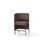 Modulsofa Adapt 60 lav rygg sidepanel høyre sh65 h108