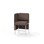 Modulsofa Adapt 60 lav rygg sidepanel høyre sh65 h108